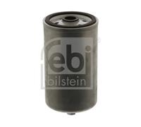 febi bilstein 35355 Fuel Filter, pack of one