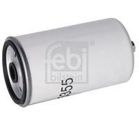 FEBI 35355 Fuel Filter Fits STEYR LIEBHERR DEUTZ-FAHR FENDT EVOBUS DEUTZ SETRA