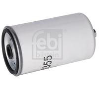 FEBI 35355 Fuel Filter Fits STEYR LIEBHERR DEUTZ-FAHR FENDT EVOBUS DEUTZ SETRA