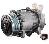 FEBI BILSTEIN Air Conditioning Compressor 35384 – Pack of 1