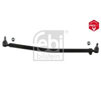 Febi 35399 Front Centre Rod Assembly Fits Renault Trucks Volvo Fl Ii
