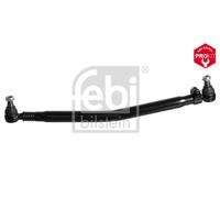 Febi 35404 Front Centre Rod Assembly Fits Man Foc Hocl L2000 Lion´s Nl