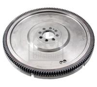 febi bilstein 35464 Flywheel with starter ring gear, pack of one