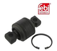Control/Trailing Arm Repair Kit 85mm OD Fits Scania 4 - Series Febi 35473