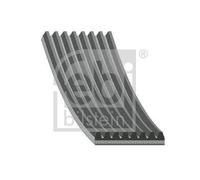 FEBI 35508 V-Ribbed Belt 1635mm Length Fits NEOPLAN JOHN DEERE EVOBUS SETRA