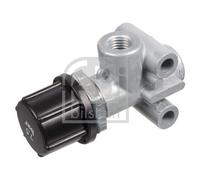 febi bilstein 35530 Valve for engine brake, pack of one