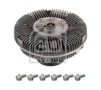 febi bilstein 35535 Viscous Coupling, pack of one
