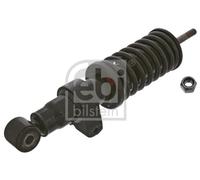 Febi 35570 Rear Shock Absorber Strut Cab Fits Iveco Eurotech Mp Mt