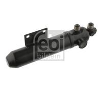 Febi 35585 Dryer Air Conditioning Fits Man Mercedes Actros Mp2 Mp3 Cla