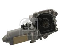 Febi 35606 Right Electric Motor Window Regulator Fits Volvo Fh Ii Iii