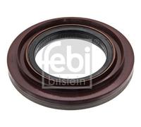 FEBI 35638 SHAFT SEAL DIFFERENTIAL Rear