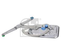 FEBI 35655 WINDOW REGULATOR Front RH