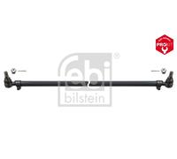 Febi 35660 Front Tie Rod Fits Renault Trucks Volvo C Fh Ii Iii Fh12 Fm