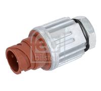 Febi 35684 Sensor Driver Cab Tilting Device Fits Erf Man E2000 Ect Tga