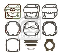 Febi 35799 Seal Kit Multi-Valve Fits Man Em Foc G90 Hocl L2000 M 2000 L