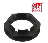 Febi 35863 Axle Nut Aluminium High Performance Fits Toyota Prius 2009 - 2015