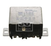 Turn Indicator Relay 35875 Febi A0015447432 A0015448332 A0025441432 A0025442832