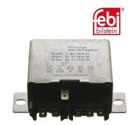 Febi 35875 Turn Indicator Relay Premium Fits Subaru Impreza 2000 - 2009