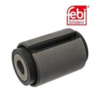Febi 35996 Spring Sleeve Aluminium Premium Fits Hyundai i30 2014 - 2017