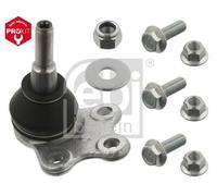 FEBI 36125 BALL JOINT Front LH,Front RH