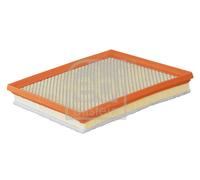 Febi 36200 Air Filter Fits Chevrolet Opel Vauxhall Astra J Astravan