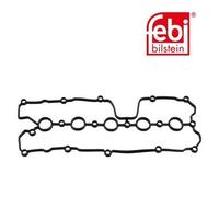 FEBI BILSTEIN 36266 Right Cylinder Head Cover Gasket Fits Audi A6 A8 R8