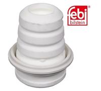 FEBI BILSTEIN Rubber Buffer, suspension 36316 Front Axle CITROËN: Relay II Van, PEUGEOT: Boxer Platform / Chassis, Boxer Van, Boxer Minibus