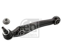 FEBI 36328 CONTROL/TRAILING ARM WHEEL SUSPENSION Front LH,Rear