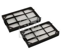 Febi 36361 Cabin Pollen Filter Set Fits Bmw 7 Series 64118391385