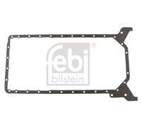 Febi 36370 Gasket Oil Sump Fits Mercedes 123 124 190 G-Class T1 Tn T2