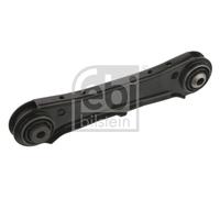 Febi 36401 Front Rear Left Upper Wishbone Suspension Arm Fits Bmw 1 3