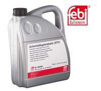 Febi 36449 Automatic Transmission Fluid Fits Mercedes-Benz C-Class 2009 - 2014