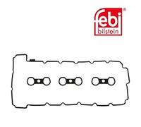 Febi 36544 Premium Rocker Cover Gasket Set ACM Durable Fits BMW X3 2011-2012