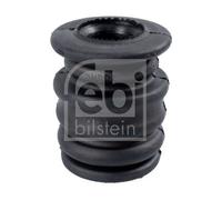 Febi 36568 Front Suspension Rubber Buffer 70mm Length Replacement Fits VW