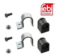 Febi 36701 Anti Roll Bar Bush Kit Fits Mercedes-Benz Sprinter 2-T 2000 - 2006