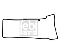 Febi 36708 Right Cylinder Head Gasket Cover Fits Mercedes E-Class