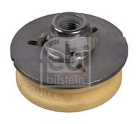 FEBI BILSTEIN Top Strut Mount 36780 – No Bearing Needed – Pack of 1