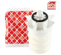 FEBI 36848 Protection Cap/Bellow Rear For Citroën Peugeot C3 C2 1007