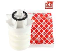 FEBI 36848 Protective Cap/Bellow Rear For Citroën Peugeot 1007 C2 C3