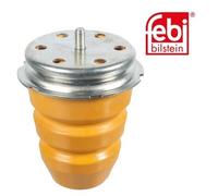Febi 36849 Bump Stop Rear High performance Fits Peugeot Boxer 1997 - 2001