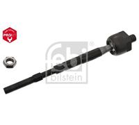 Steering rod Front Axle Left 36850 FEBI BILSTEIN for CITROËN PEUGEOT TOYOTA