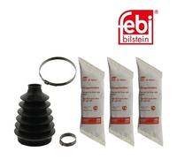 FEBI BILSTEIN 36940 CV boot kit, drive shaft