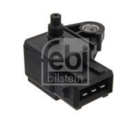 Febi 36966 Sensor Intake Manifold Pressure Fits Bmw 1 3 5 7 Series X3