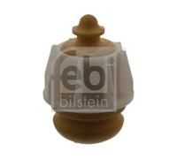 febi bilstein 36970 Bump Stop for rear axle support, pack of one