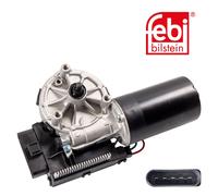 Febi 36991 Front Wiper Motor Fits Volkswagen Sharan 4motion syncro Seat Alhambra