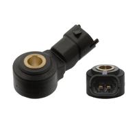 Febi 37053 Knock Sensor Fits Vauxhall 50046873 55187820