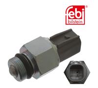 Febi 37096 Reverse Light Switch 6-Sp Man Manual Fits Volvo S40 2009 - 2012