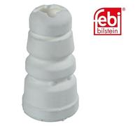 Febi Bilstein Rubber Bump Stop 37138 - Rear Axle for Audi A6 C7 Allroad/Saloon, A7 Sportback