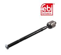 Febi Bilstein 37203 Inner Tie Rod Fits Audi Porsche VW