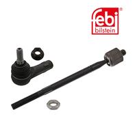 Steering Rod Assembly fits VW TOUAREG 7L, 7P Left 02 to 18 2H0419803 7L0422803B